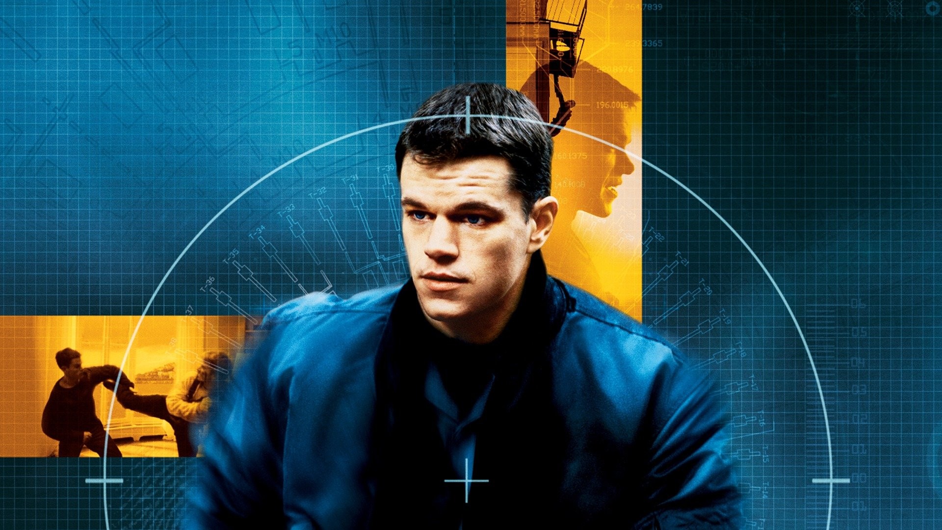 Image gallery for The Bourne Supremacy - FilmAffinity